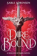Dire Bound Paperback Sable Sorensen