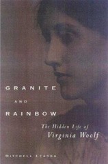Granite and Rainbow, Leaska, Mitchell, Good Book