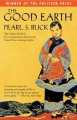 The Good Earth (Oprah’s Book Club) – Paperback By Buck, Pearl S. – GOOD