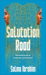 Salutation Road