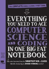 Everything You Need to Ace Computer Science and Coding in One Big Fat N – GOOD