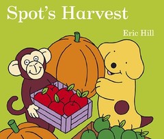 Spot’s Harvest