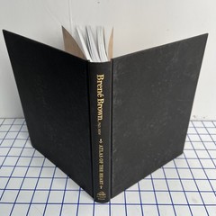 Atlas Of The Heart By Brene Brown PhD, MSW – Hardcover NoDJ
