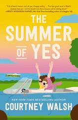 The Summer of Yes .. NEW