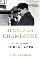 Blood and Champagne: The Life and Times of Ro- 9780312315641, Kershaw, hardcover