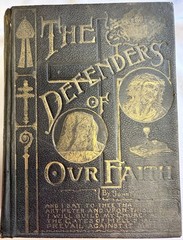 Our Faith and its Defenders 1893 John Carroll