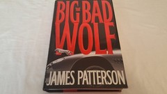 The Big Bad Wolf
