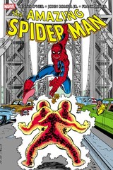 The Amazing Spider-Man Omnibus Vol. 7 Hardcover by Dennis O’Neill