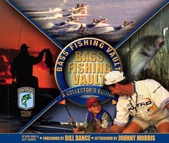 Bass Fishing History Vault: A Collector’s Edition