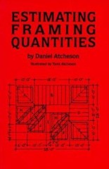 Estimating Framing Quantities Atcheson, Daniel paperback Used – Good