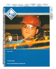Highlighted and Tabbed – Basic Safety