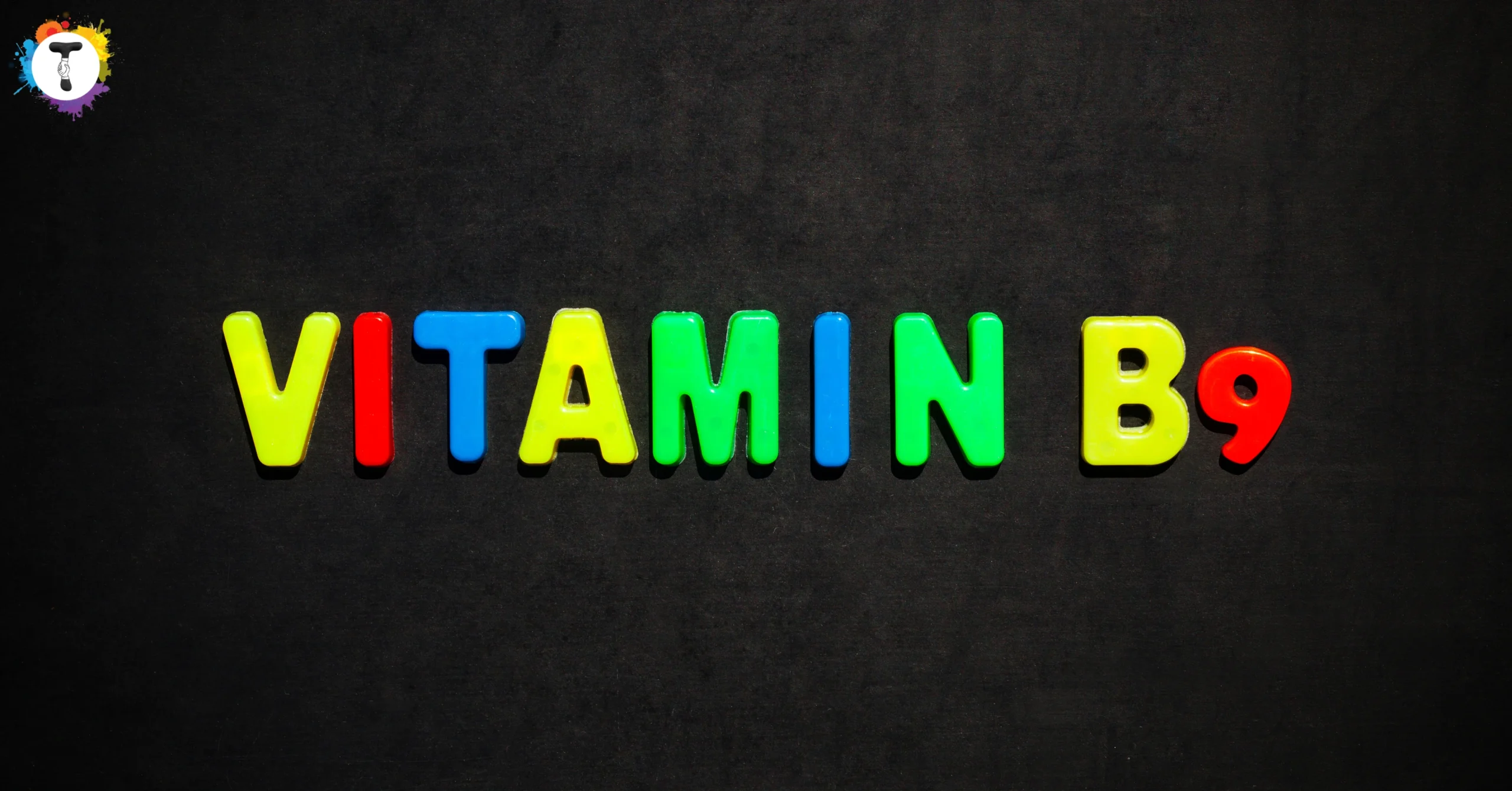 Vitamin B9 (Folate)